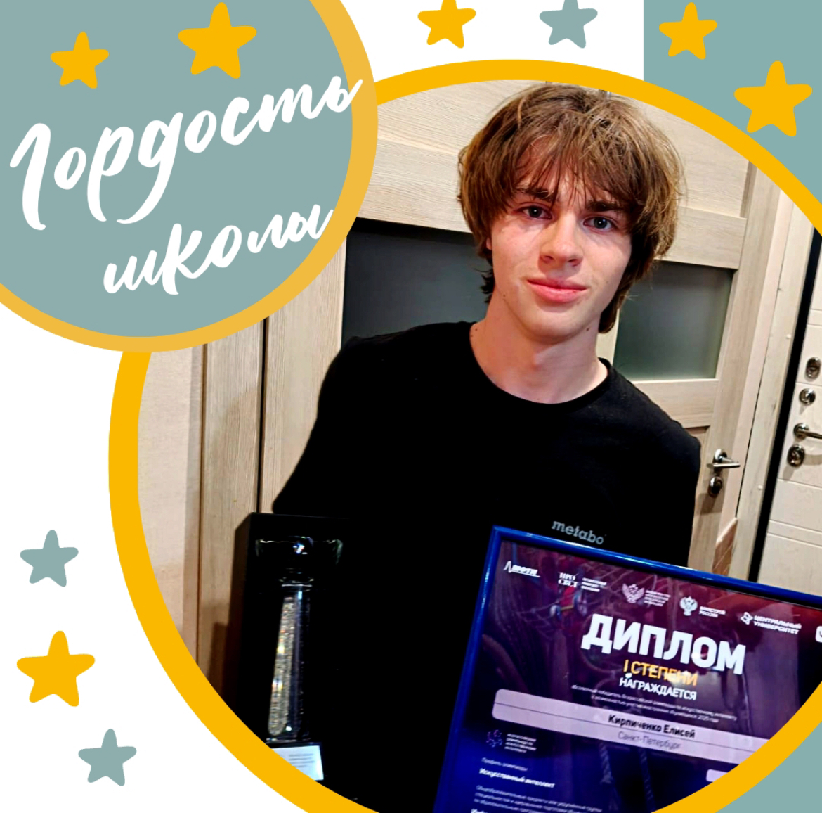 Кирпиченко портрет 2025