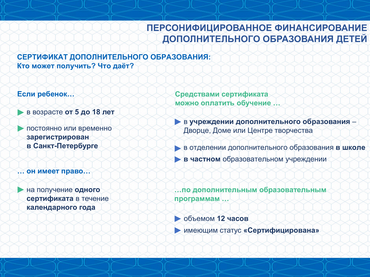 кто получит