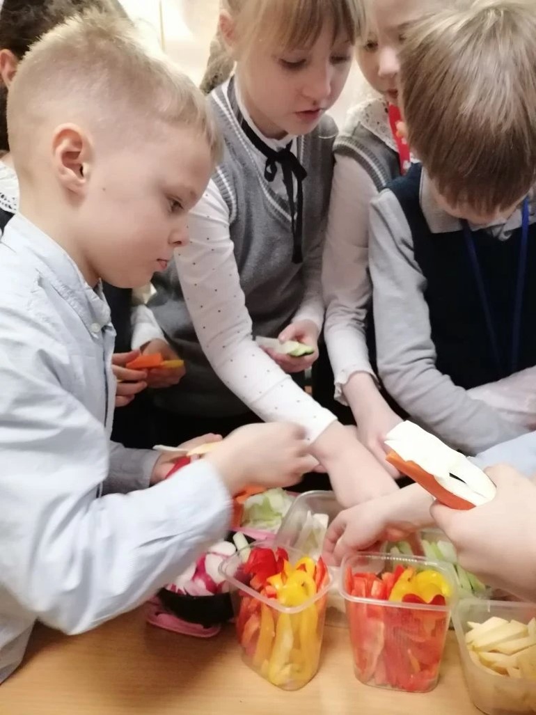 26 витам переменка 2А