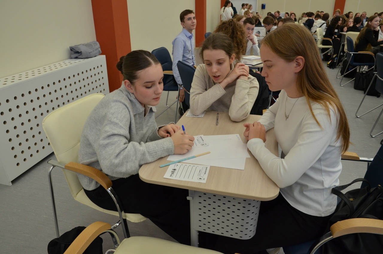 Совет ДетиВДеле1