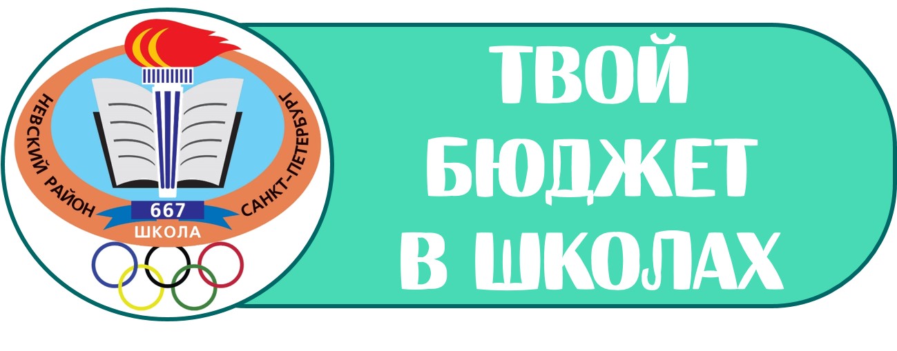 лого твой бюджет Б