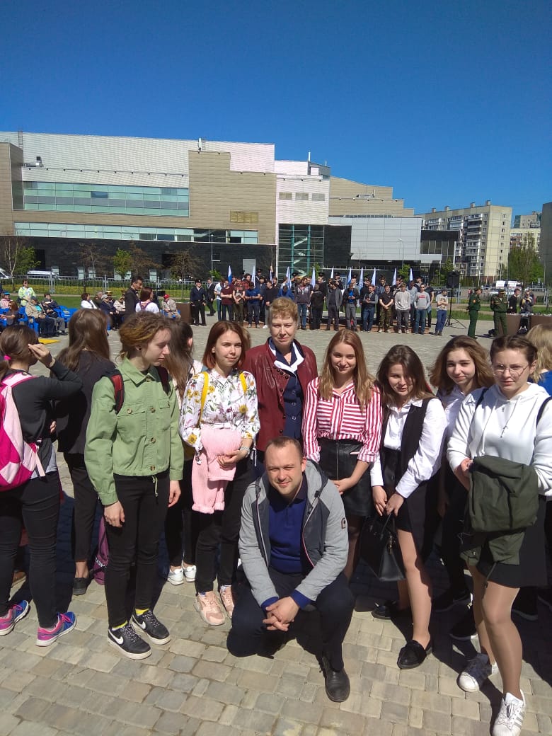 солдаты 19 1